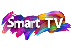 Smart TV supported device
