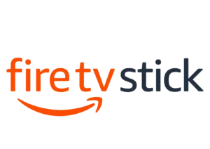 Firestick supported device